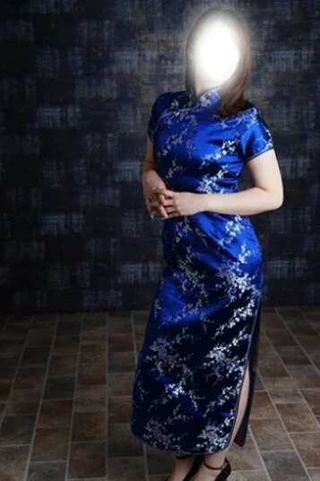 夏アマネ(日本人)