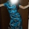 張ナツミ(日本人)