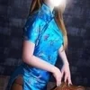 毛アキラ(日本人)