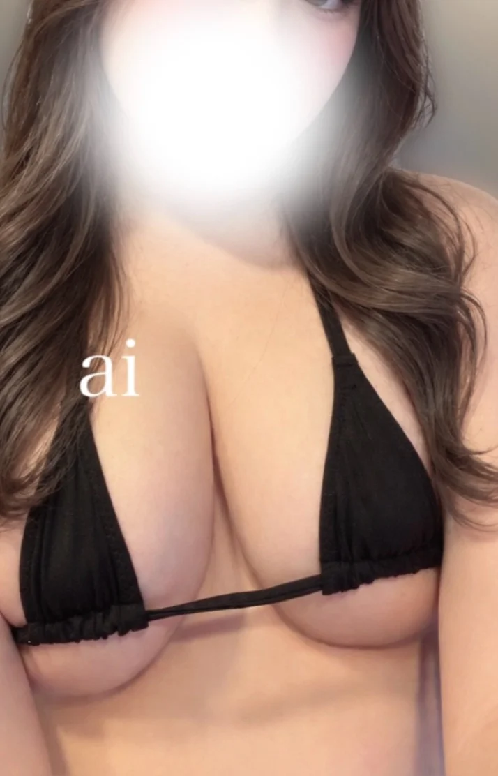マイクロビキニ着てみた👙✨