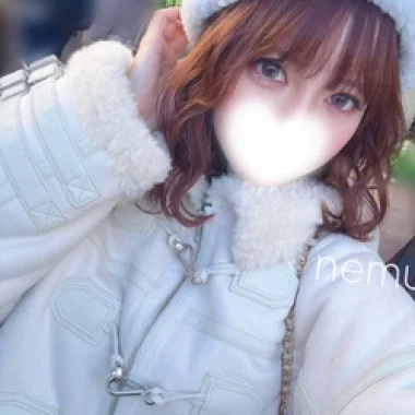 ねむ>の写真
