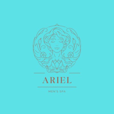 ARIELのメッセージ用アイコン