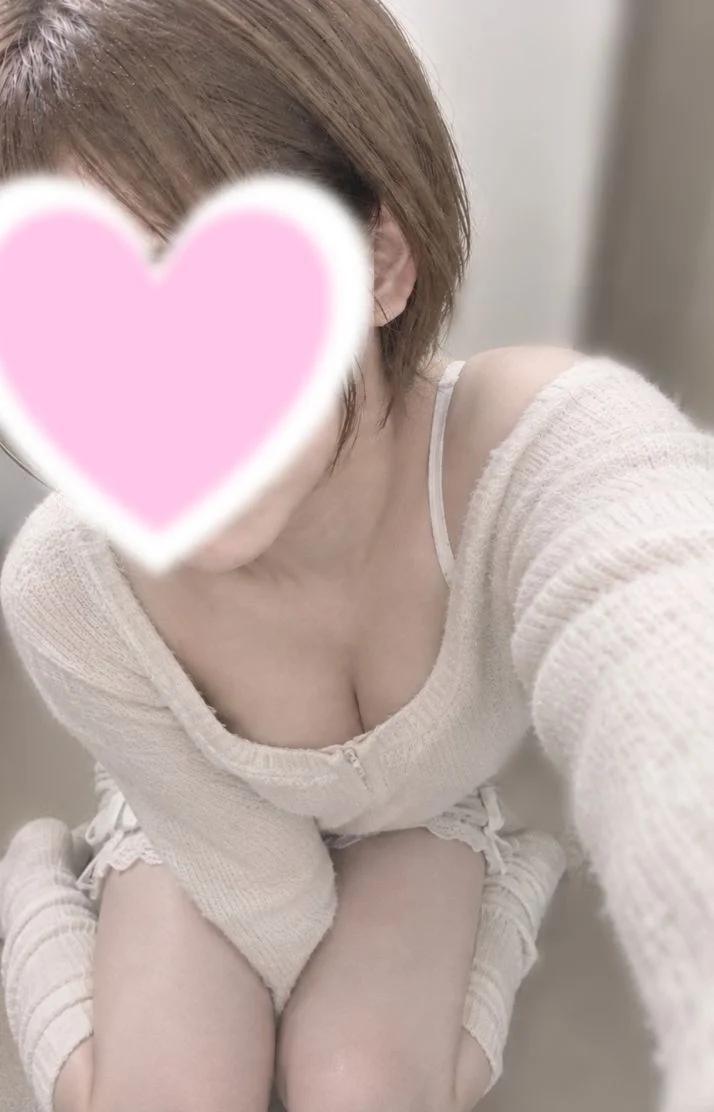 今日はあったかい♡