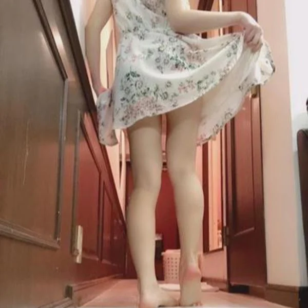 ☀️ 青空の下で、癒しのひとときを♡