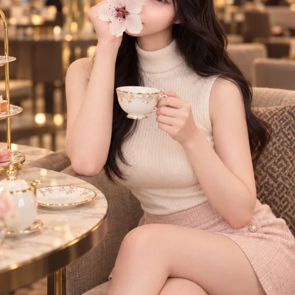 みなさんの朝の日常、きかせてください☕