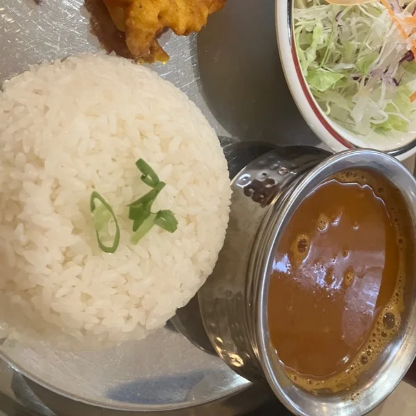 ごはん