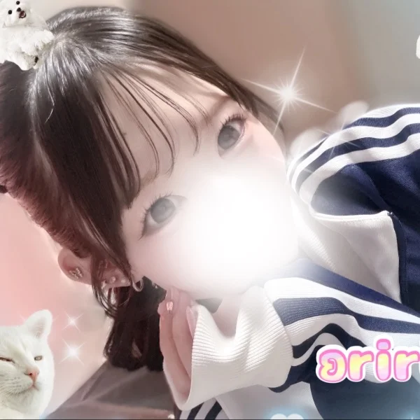 おきゅいん(🍒•᎑•🍒) ♡