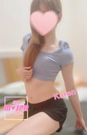 橘かれん