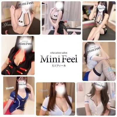 Mini Feel~ミニフィール