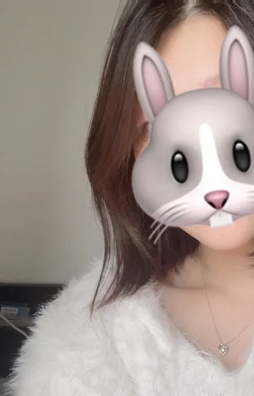 可愛い系彼女かれん