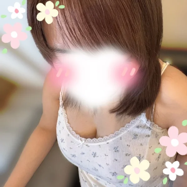ときめき🤍