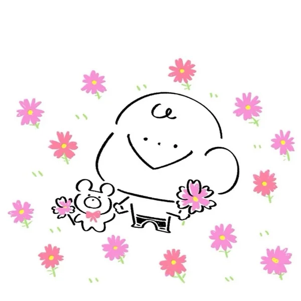 明日までおやすみです💭