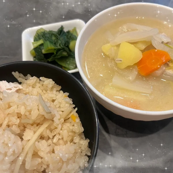 和食🥬