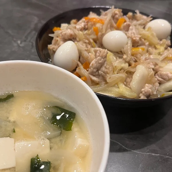 さえ飯!!!
