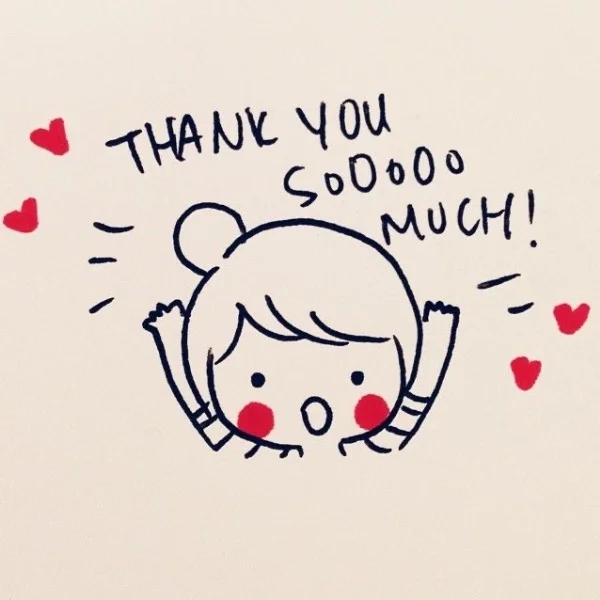 いつもありがとう💕