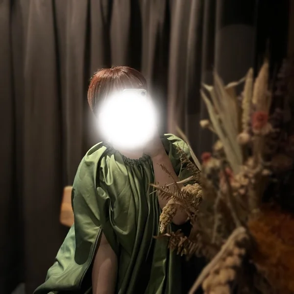 復活🤍