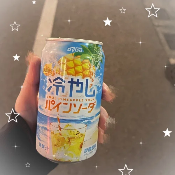 ぱいなぽー