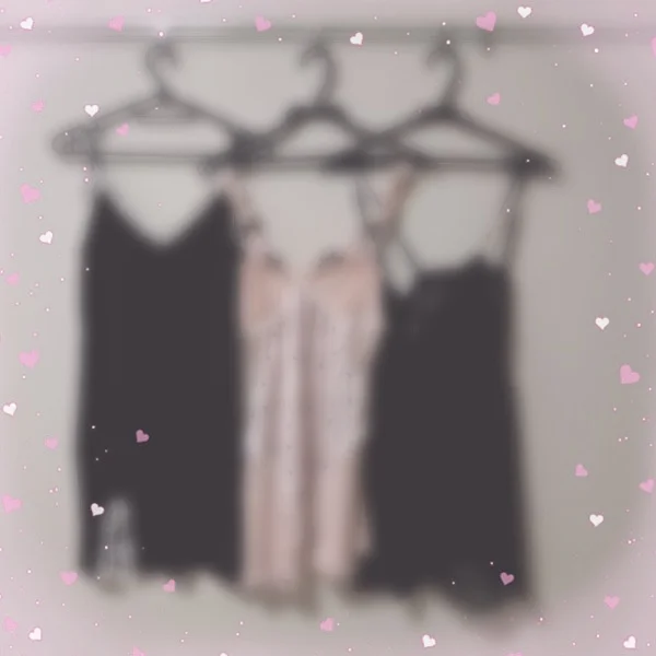 新衣装解禁💘✨