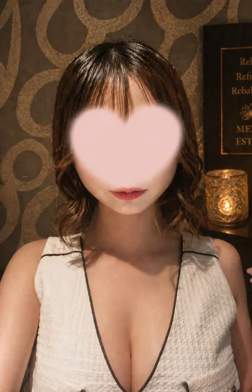 期待の新人✨サチ