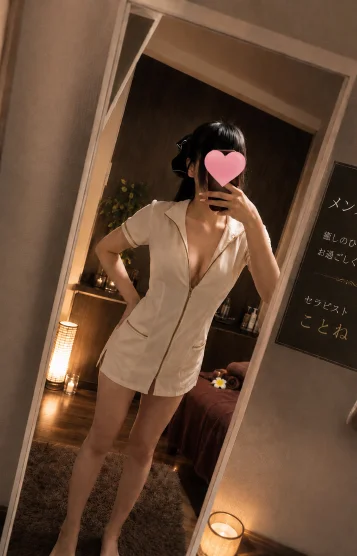 新人推美乳⭐️ことね