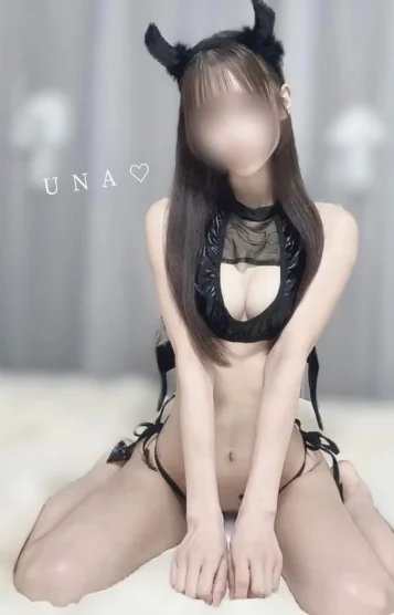 極上🤍ウナ