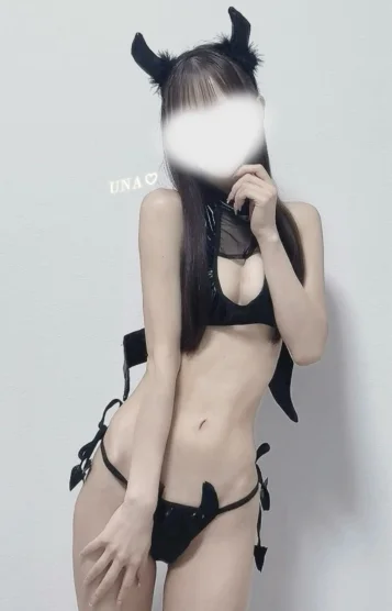 極上🤍ウナ