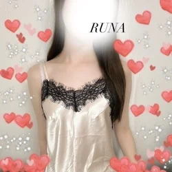 ルナ❤️‍🩹
