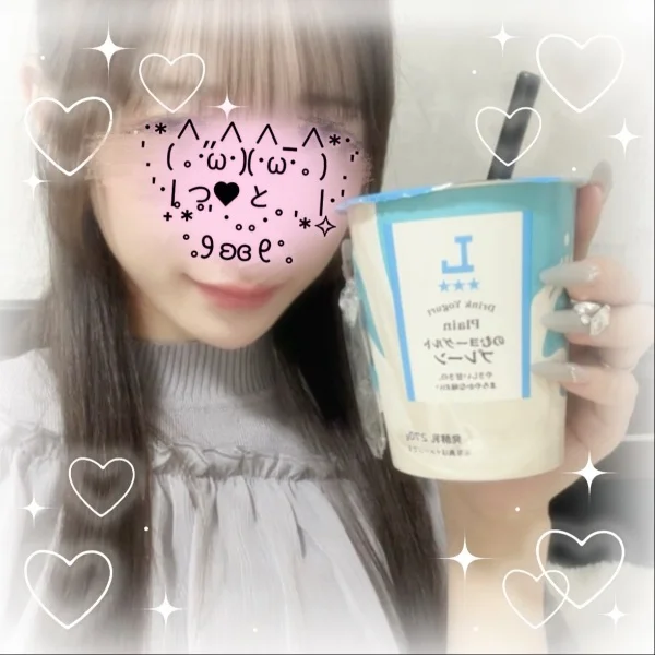 🎀ぽよよ~ん🎀