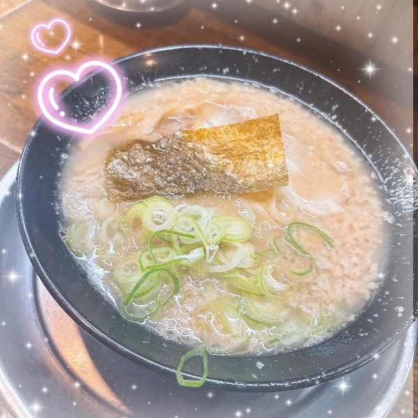 相変わらずのラーメン好き