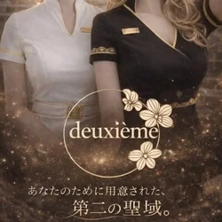 Body & Soul Studio　 Deuxième