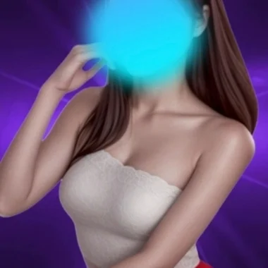 aroma QUEENのメッセージ用アイコン