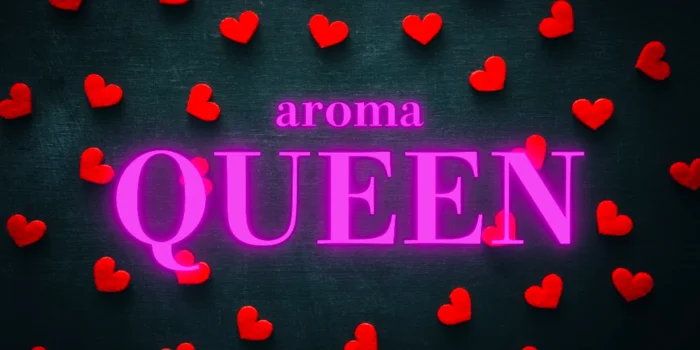 aroma QUEEN