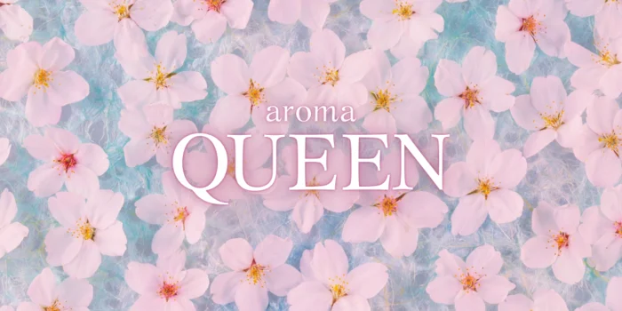 aroma QUEEN