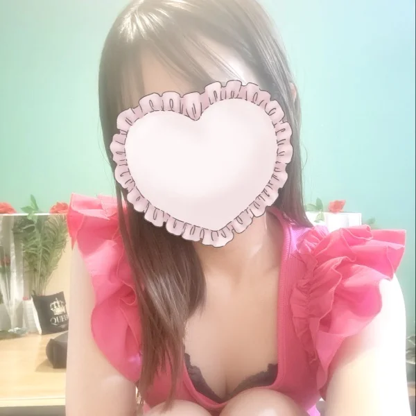 明日だよ🪽💖