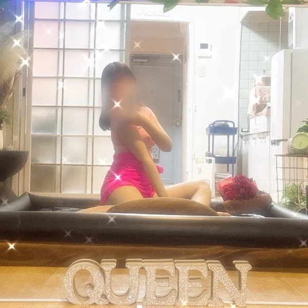 今日から❕💆‍♀️