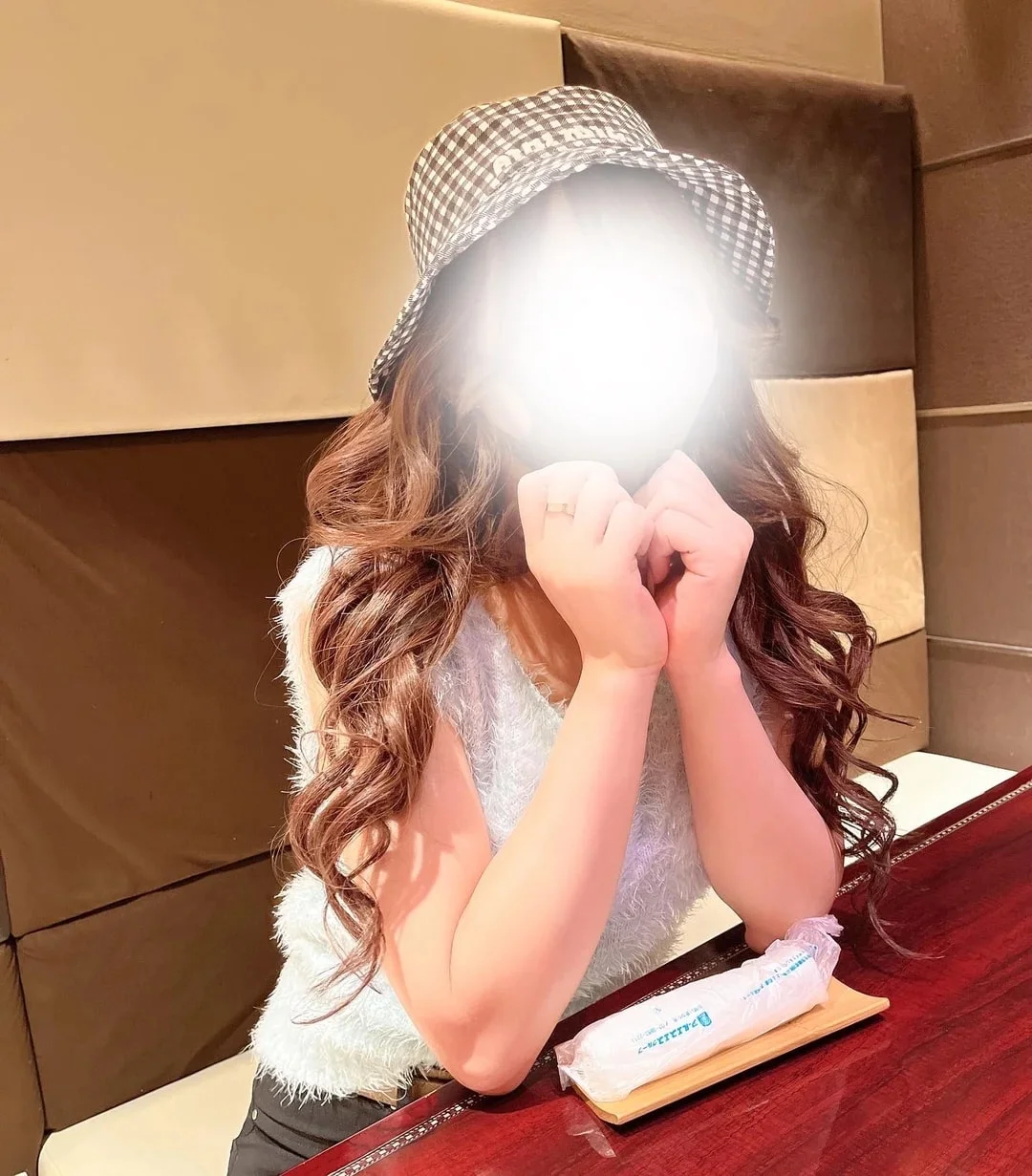 甘やかしたい気分です♡