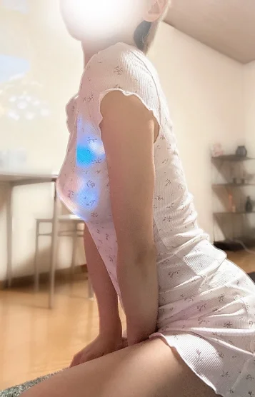 ルカ(新人)