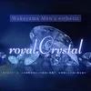 royal.Crystal
