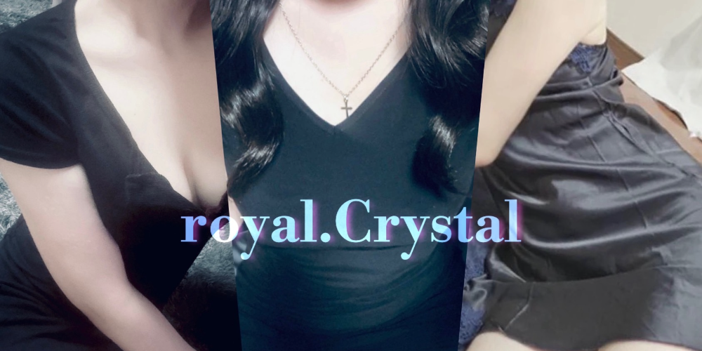 royal.Crystal