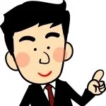 採用担当のふじーさん