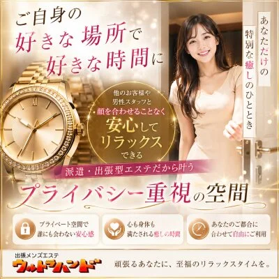 お店の特徴その2