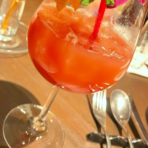 ありがとう♡