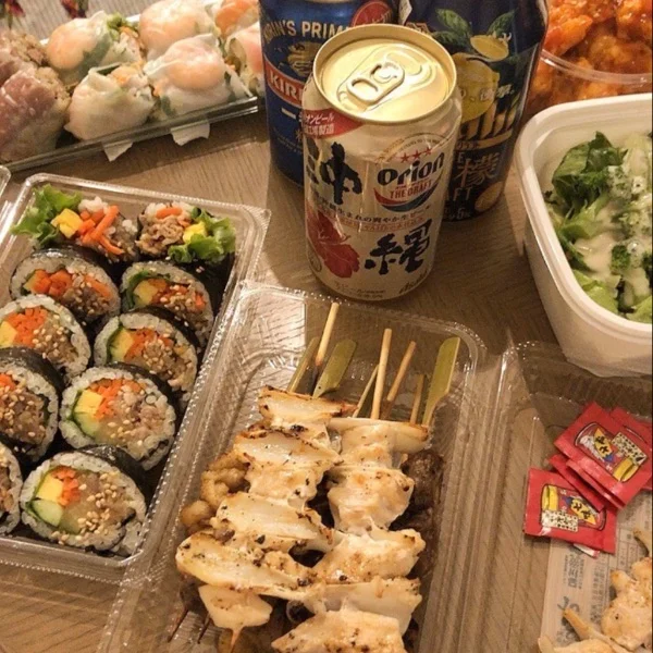 ありがとう❤️