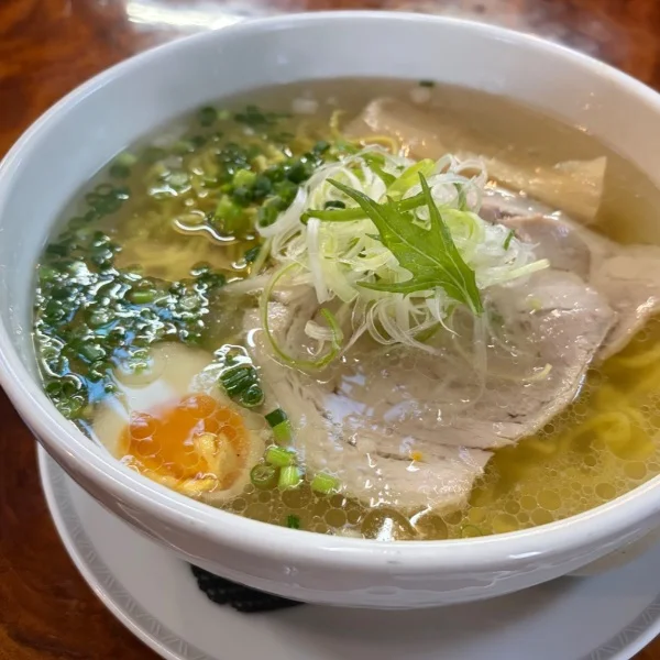 ラーメン