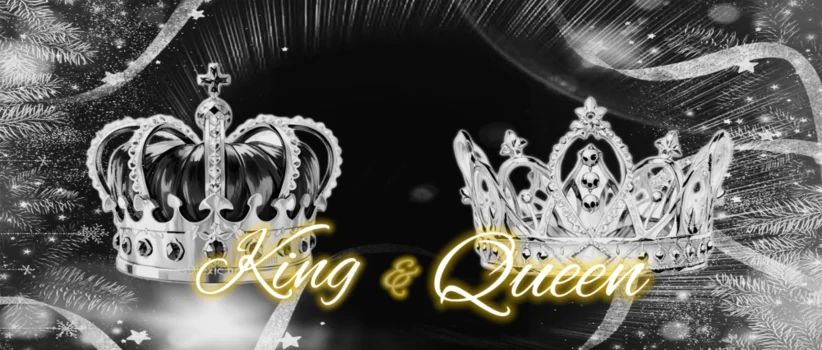 King & Queen