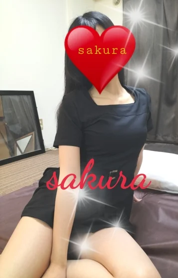 さくら20代半ば