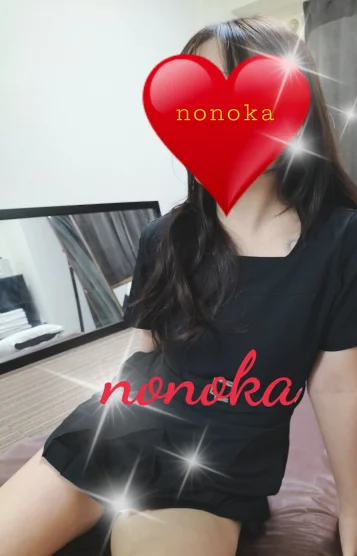 ののか20代半ば