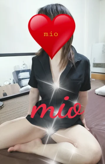 みお　20代半ば