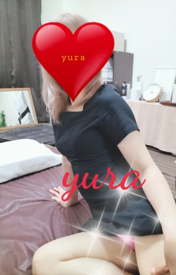 黒瀬ゆら20代後半