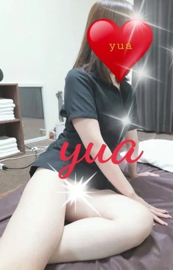 ゆあ20代半ば